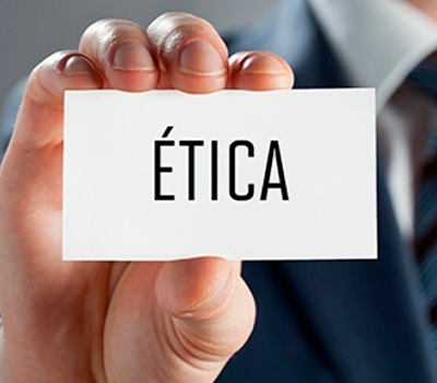 Ética