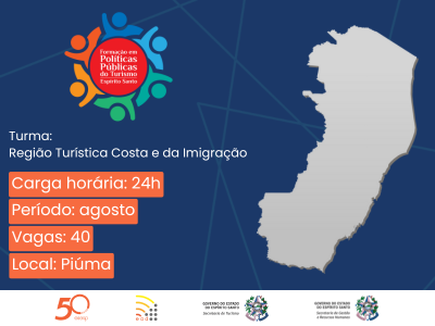 FORMAÇÃO