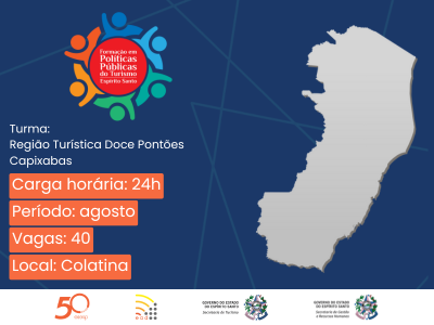 FORMAÇÃO